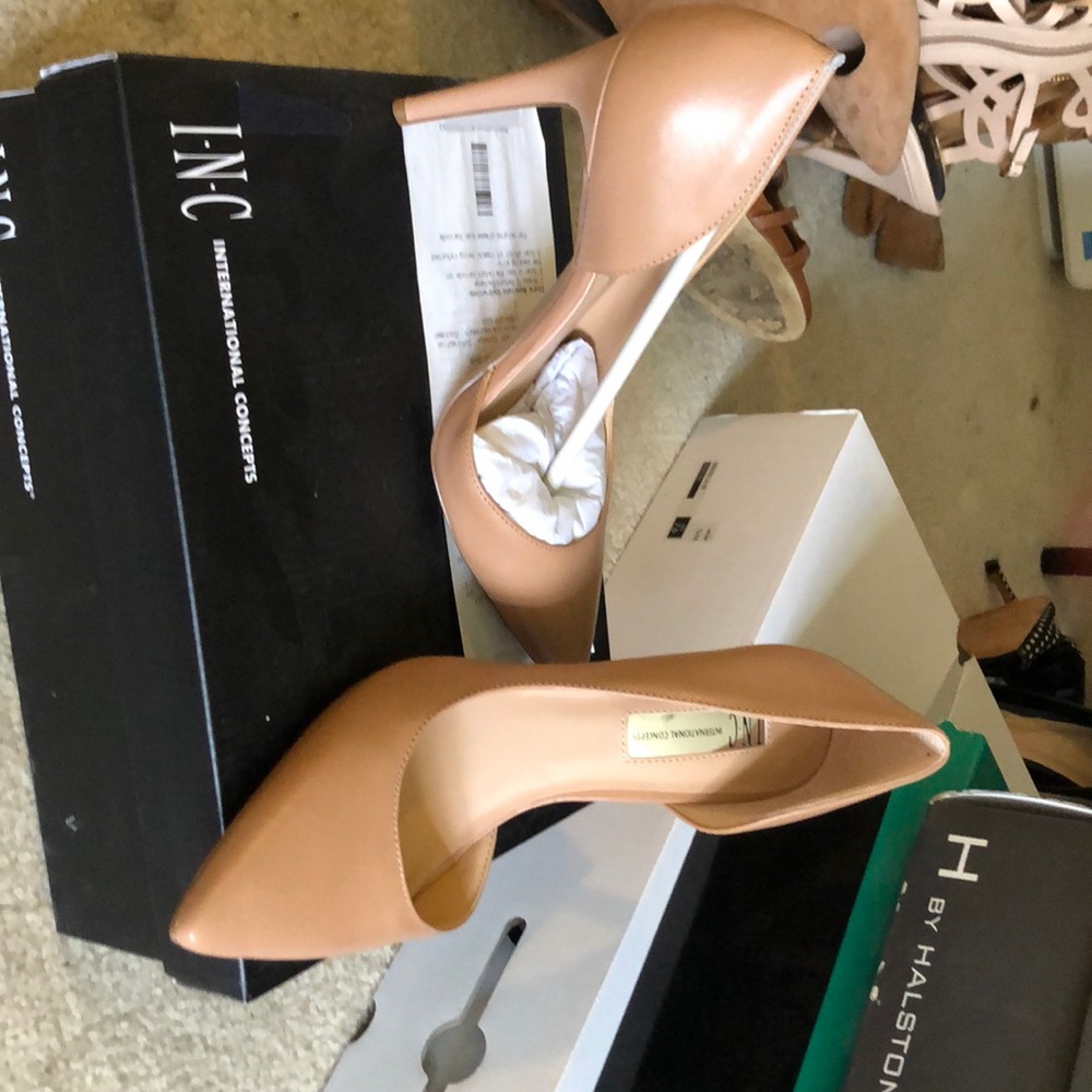 Heels